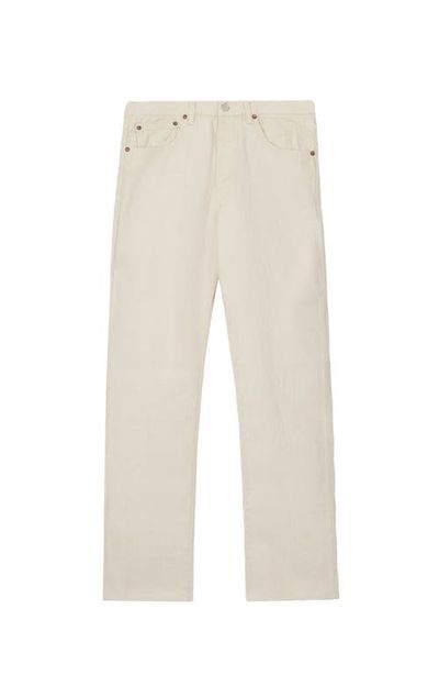 Fortela Fortela Barney Loose Fit Denim