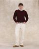 Fortela Fortela Barney Loose Fit Denim - 5