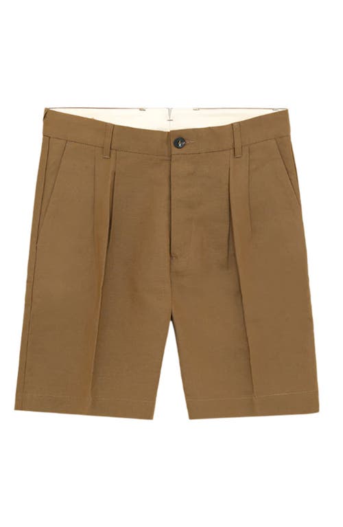 Fortela Fortela Beachshort Bermuda Shorts