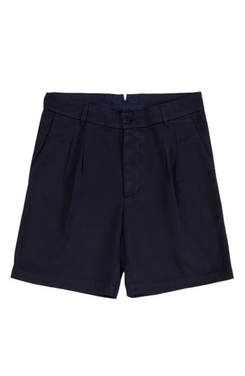 Fortela Fortela Beachshort Cotton Shorts