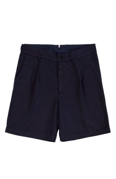 Fortela Fortela Beachshort Cotton Shorts