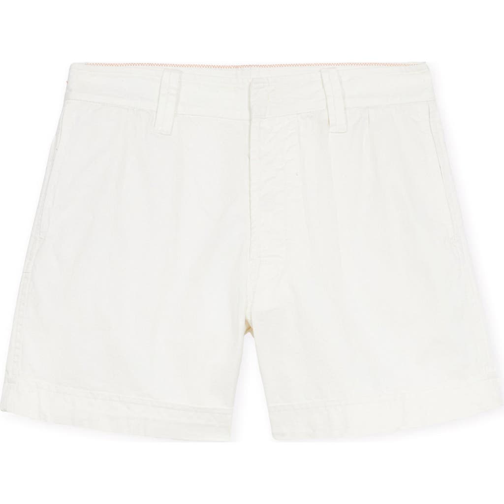 Fortela Fortela Bedford Cotton Bermuda