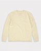 Fortela Fortela Bliss Cotton Long Sleeve Serafino T-shirt - 1
