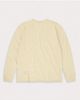 Fortela Fortela Bliss Cotton Long Sleeve Serafino T-shirt - 2
