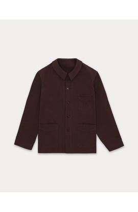 Fortela Fortela Boulevard Cotton Jacket