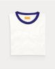 Fortela Fortela Boyd Cotton Crew Neck T-shirt - 3