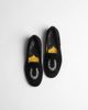 Fortela Fortela Broadway Horse Suede Shoes - 1