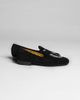 Fortela Fortela Broadway Horse Suede Shoes - 2