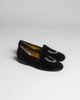 Fortela Fortela Broadway Horse Suede Shoes - 3