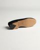 Fortela Fortela Broadway Horse Suede Shoes - 4