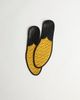 Fortela Fortela Broadway Horse Suede Shoes - 5