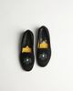 Fortela Fortela Broadway Suede Moccasin - 1