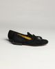 Fortela Fortela Broadway Suede Moccasin - 2