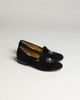Fortela Fortela Broadway Suede Moccasin - 3