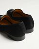Fortela Fortela Broadway Suede Moccasin - 4