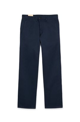 Fortela Fortela Canvas Chino Trousers