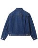 Fortela Fortela Cisco Japan Denim Jacket - 2