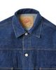Fortela Fortela Cisco Japan Denim Jacket - 3
