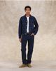Fortela Fortela Cisco Japan Denim Jacket - 5