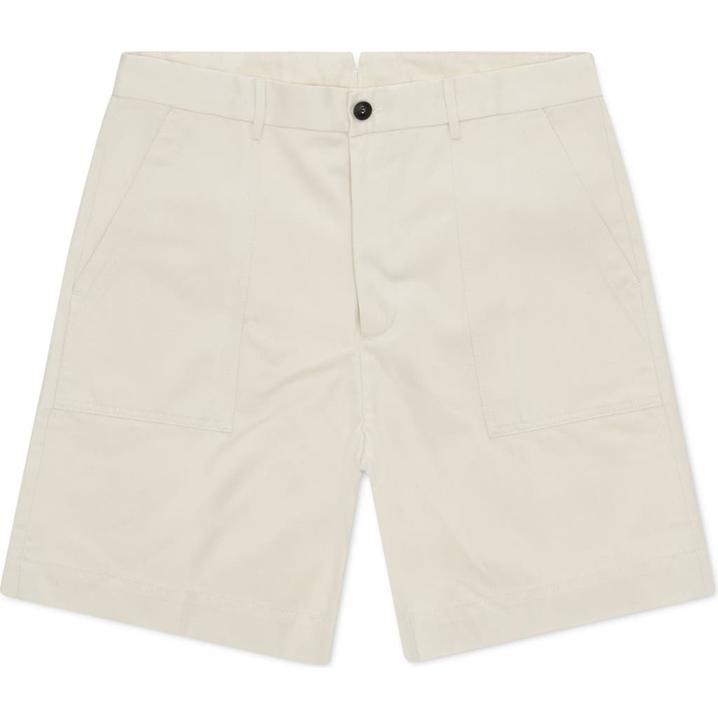 Fortela Fortela Classic Fatigue Shorts