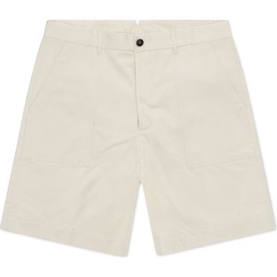 Fortela Fortela Classic Fatigue Shorts