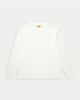 Fortela Fortela Duke Slub Jersey Long Sleeve T-shirt - 1