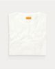 Fortela Fortela Duke Slub Jersey Long Sleeve T-shirt - 3