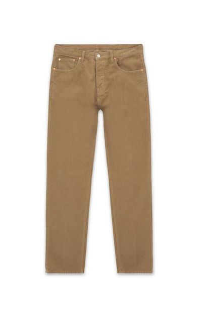 Fortela Fortela Five Pocket Moleskin Trousers