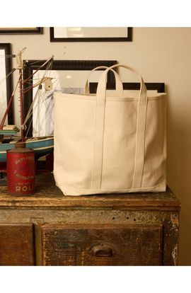 Fortela Fortela Hampton Canvas Bag