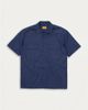 Fortela Fortela Hap Short Sleeve Twill Shirt - 1