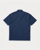 Fortela Fortela Hap Short Sleeve Twill Shirt - 2
