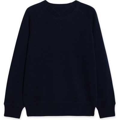 Fortela Fortela Harvard Crewneck Sweater