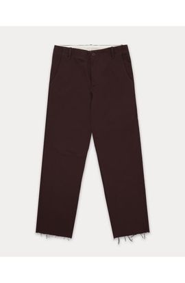 Fortela Fortela Hectorv Cotton Trousers