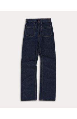 Fortela Fortela Jane Bootcut Denim Trousers