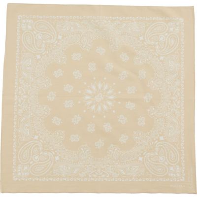 Fortela Fortela Japanese Paisley Bandana
