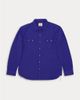 Fortela Fortela Josh Texan Cotton Shirt - 1