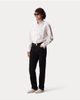 Fortela Fortela Josh Texan Cotton Shirt - 5