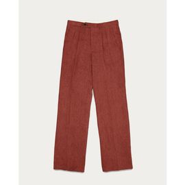 Fortela Fortela Justine Classic Linen Pants