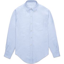 Fortela Fortela King Oxford Shirt