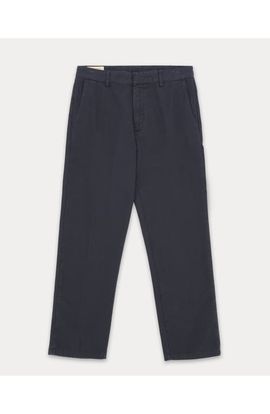 Fortela Fortela Maine Casual Cotton Trousers
