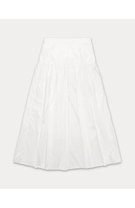 Fortela Fortela Naomi Poplin Skirt