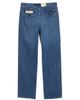Fortela Fortela Newfatigue Custom Wash Denim Pants - 2