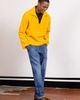 Fortela Fortela Newfatigue Custom Wash Denim Pants - 5