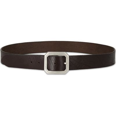 Fortela Fortela Oregon Leather Belt