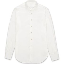 Fortela Fortela Oxford Cotton Shirt