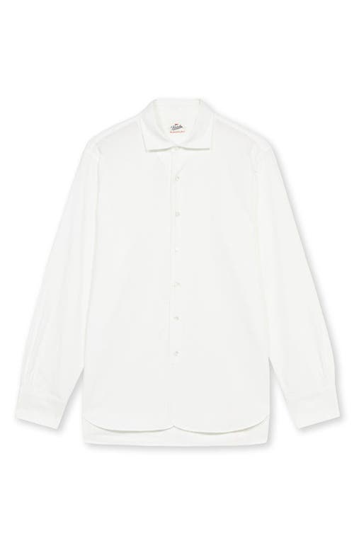 Fortela Fortela Oxford Shirt