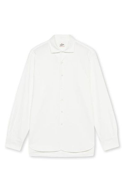 Fortela Fortela Oxford Shirt