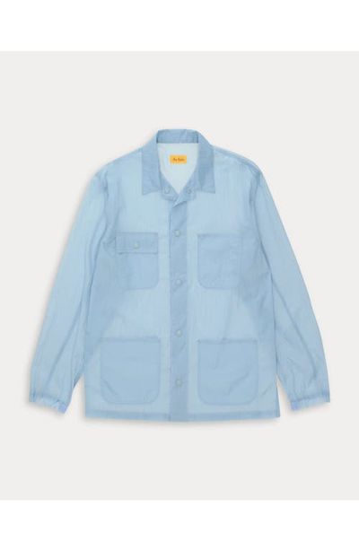 Fortela Fortela Phil Nylon Chore Jacket