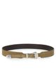 Fortela Fortela Phoenix Leather Belt - 1