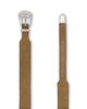 Fortela Fortela Phoenix Leather Belt - 2